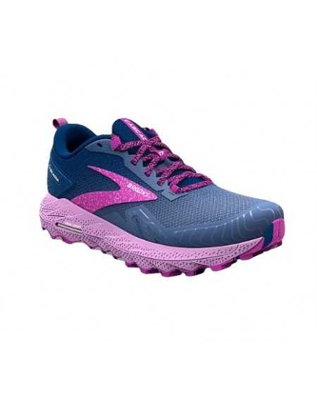 BROOKS CASCADIA 17 449 1