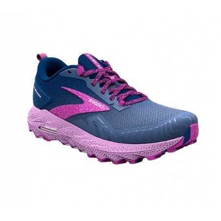 BROOKS CASCADIA 17 449 1