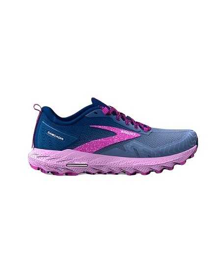 BROOKS CASCADIA 17 449 2