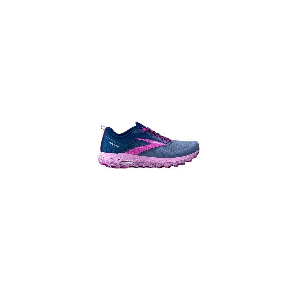 BROOKS CASCADIA 17 449 2