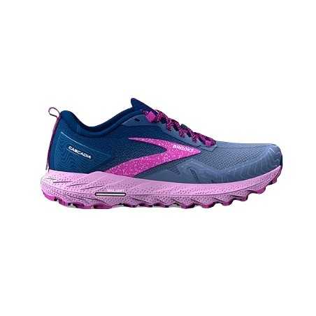 BROOKS CASCADIA 17 449 2