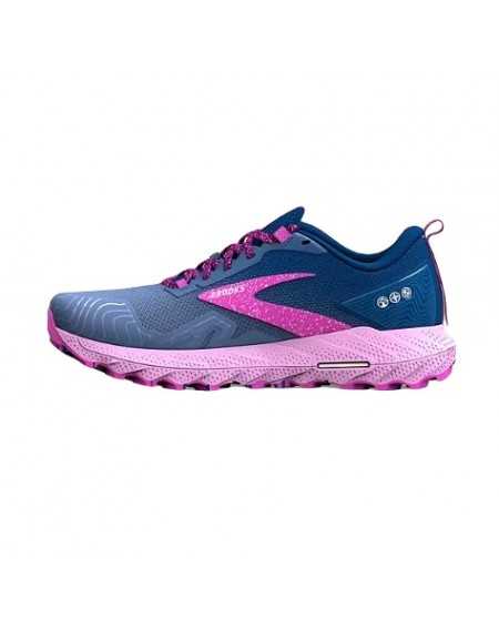 BROOKS CASCADIA 17 449 3