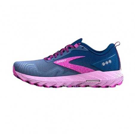 BROOKS CASCADIA 17 449 3