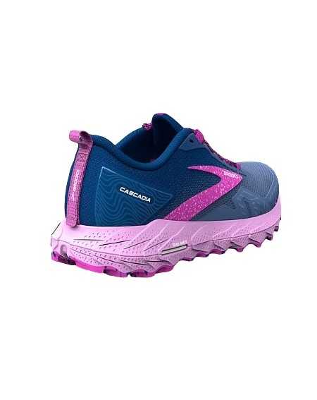 BROOKS CASCADIA 17 449 4