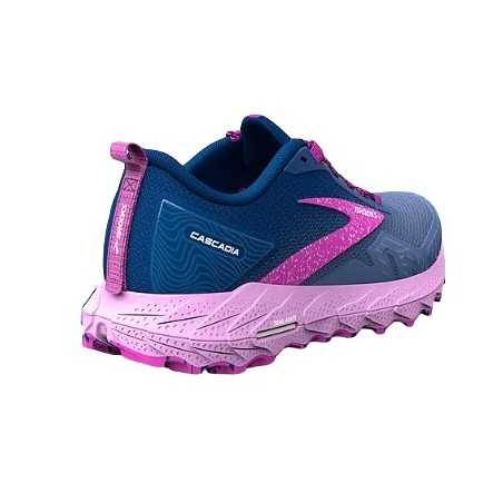 BROOKS CASCADIA 17 449 4