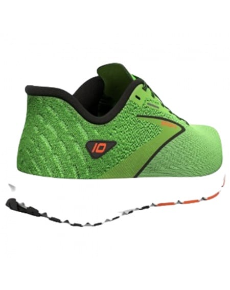 BROOKS LAUNCH 10 308 4