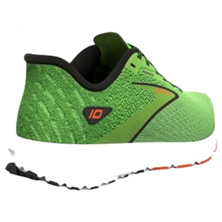 BROOKS LAUNCH 10 308 4