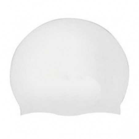 JIM SPORTS GORRO NATACIÓN SILICONA BLANC