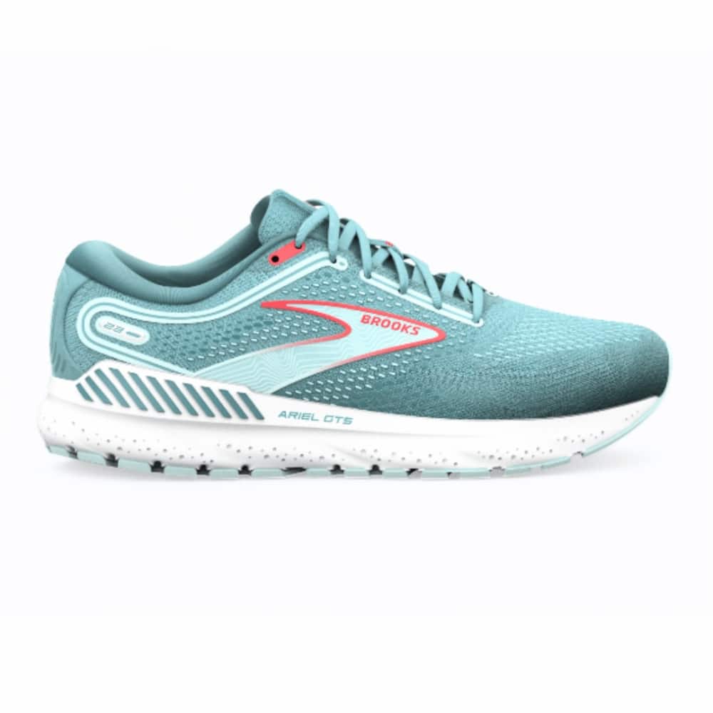 BROOKS ARIEL GTS 23 496 1