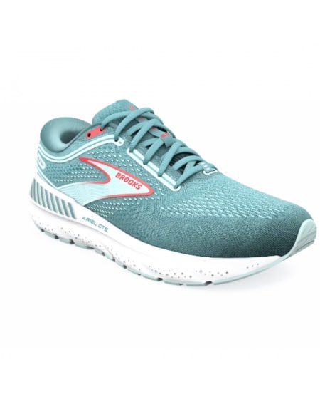 BROOKS ARIEL GTS 23 496 2