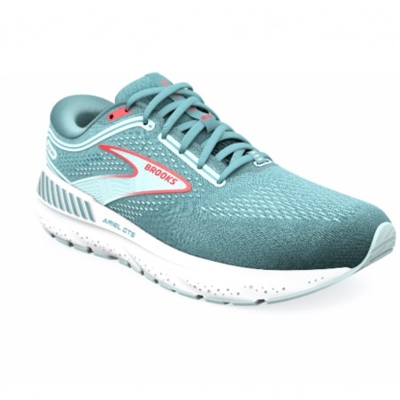 BROOKS ARIEL GTS 23 496 2