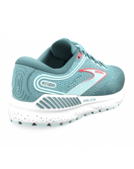 BROOKS ARIEL GTS 23 496 4