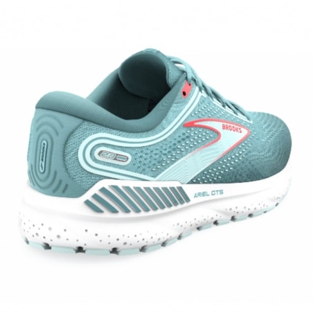 BROOKS ARIEL GTS 23 496 4