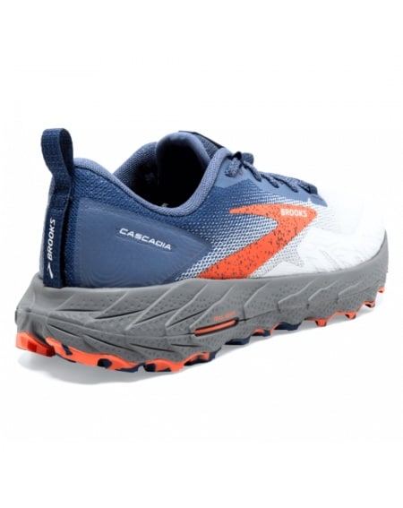 BROOKS CASCADIA 17 405 4