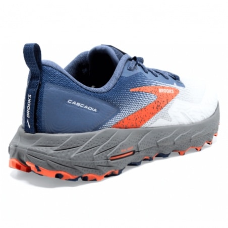 BROOKS CASCADIA 17 405 4