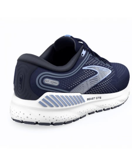 BROOKS BEAST GTS 23 495 2