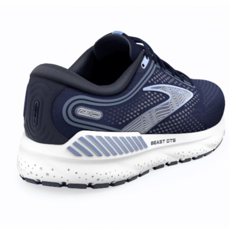 BROOKS BEAST GTS 23 495 2