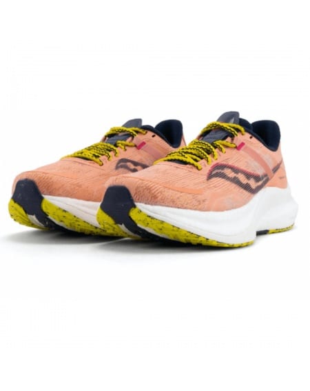 SAUCONY TEMPUS 35 2