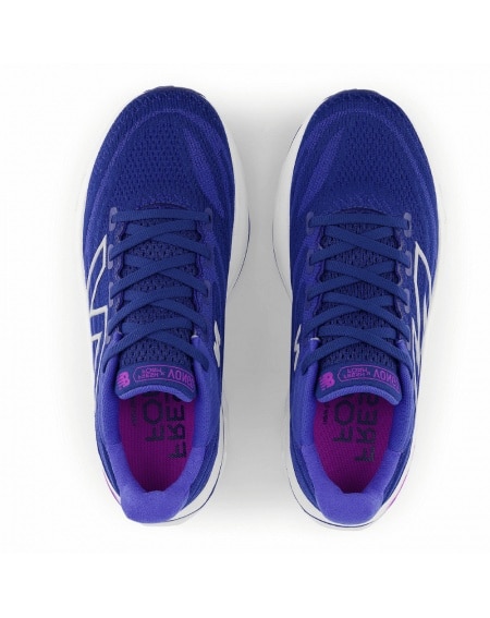 NEW BALANCE FRESH FOAM X VONGO V6 LB6 2