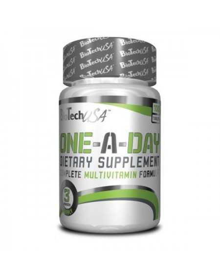 BIOTECH USA ONE A DAY 1