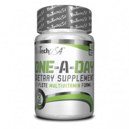 BIOTECH USA ONE A DAY 1