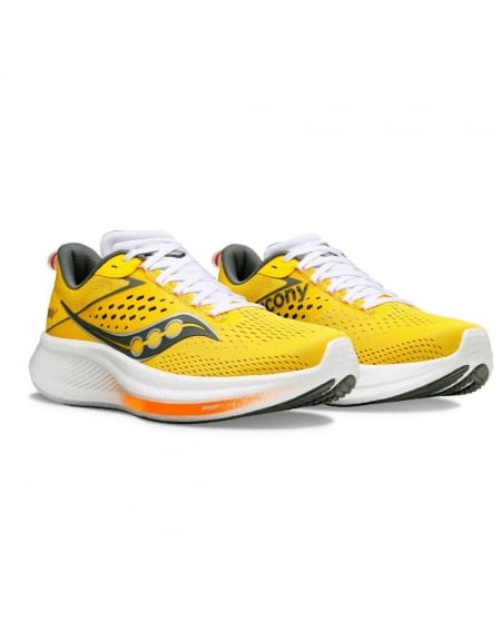 SAUCONY RIDE 17 4112 4