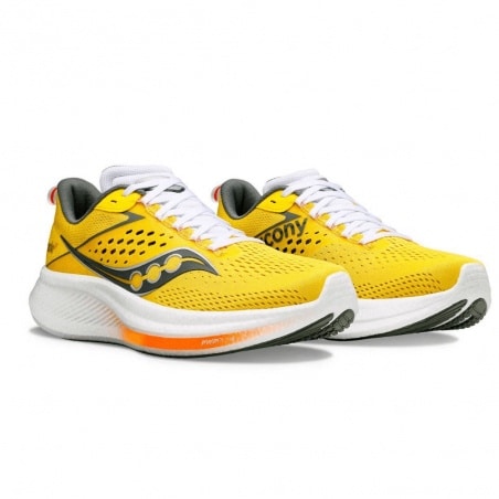 SAUCONY RIDE 17 4112 4