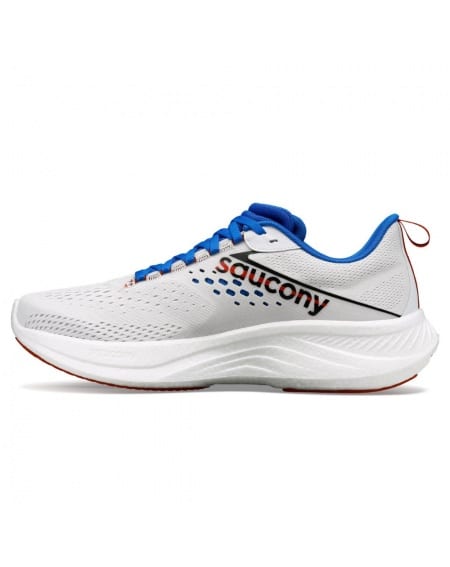 SAUCONY RIDE 17 105 2