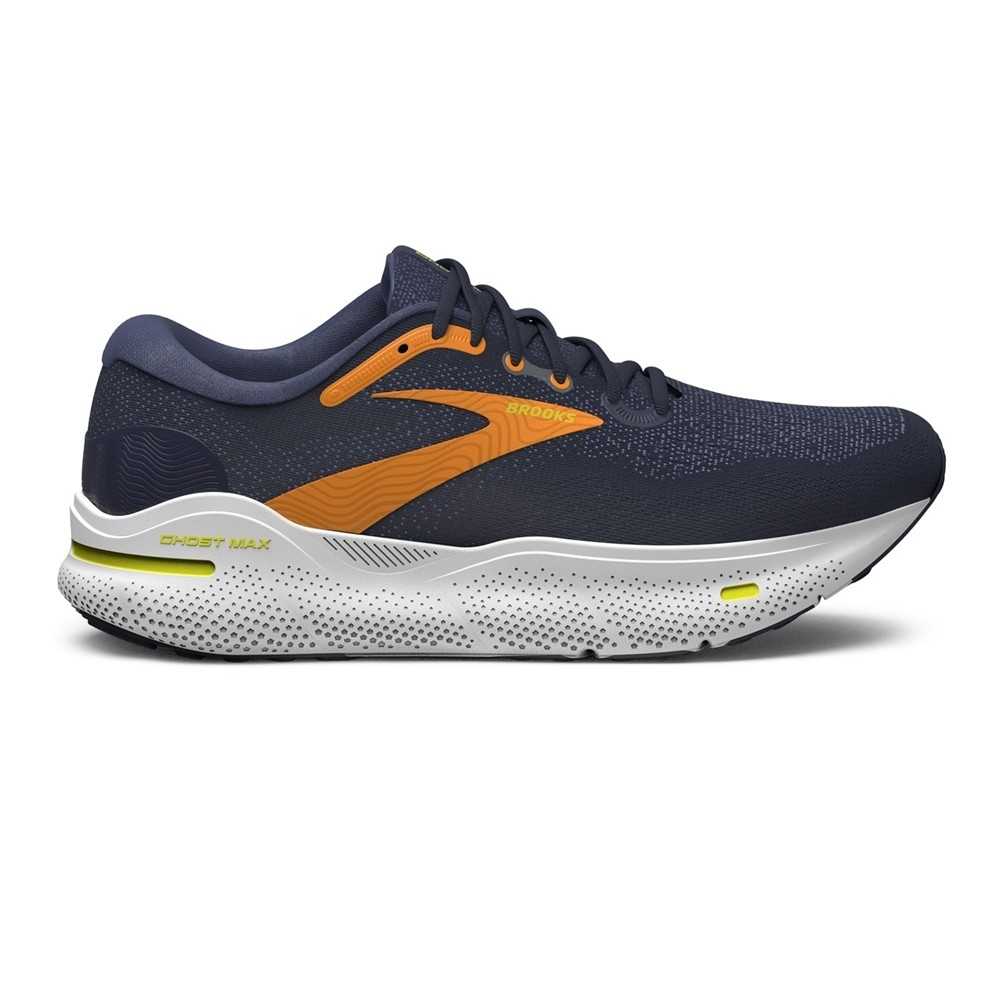 BROOKS GHOST MAX 481 1