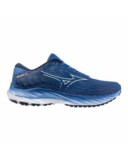 MIZUNO WAVE INSPIRE 20 06 1