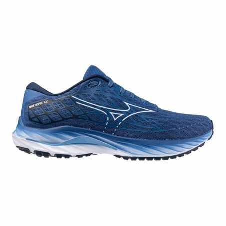 MIZUNO WAVE INSPIRE 20 06 1