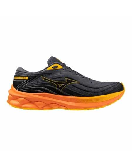 MIZUNO WAVE SKYRISE 5 01 1