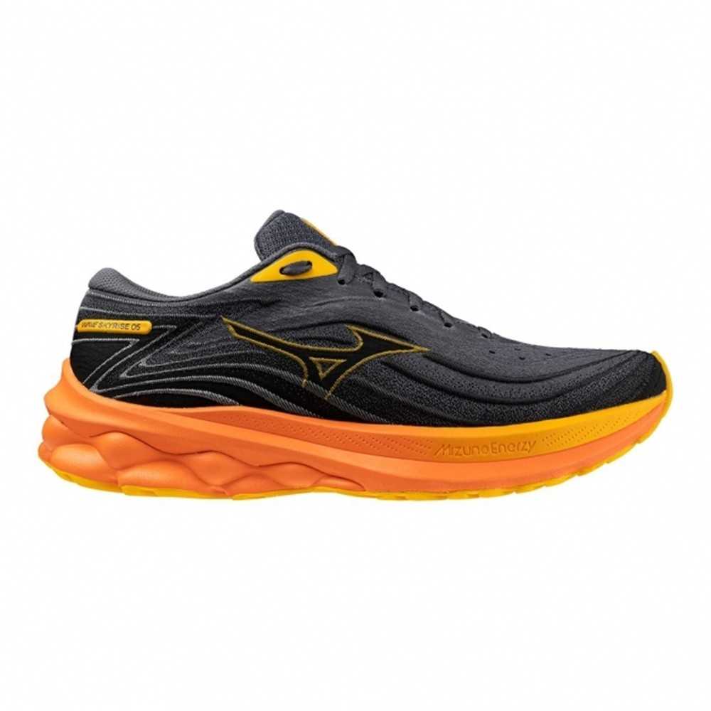 MIZUNO WAVE SKYRISE 5 01 1