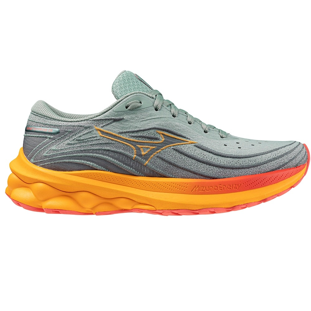 MIZUNO WAVE SKYRISE 5 21 1