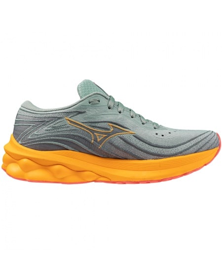 MIZUNO WAVE SKYRISE 5 21 2