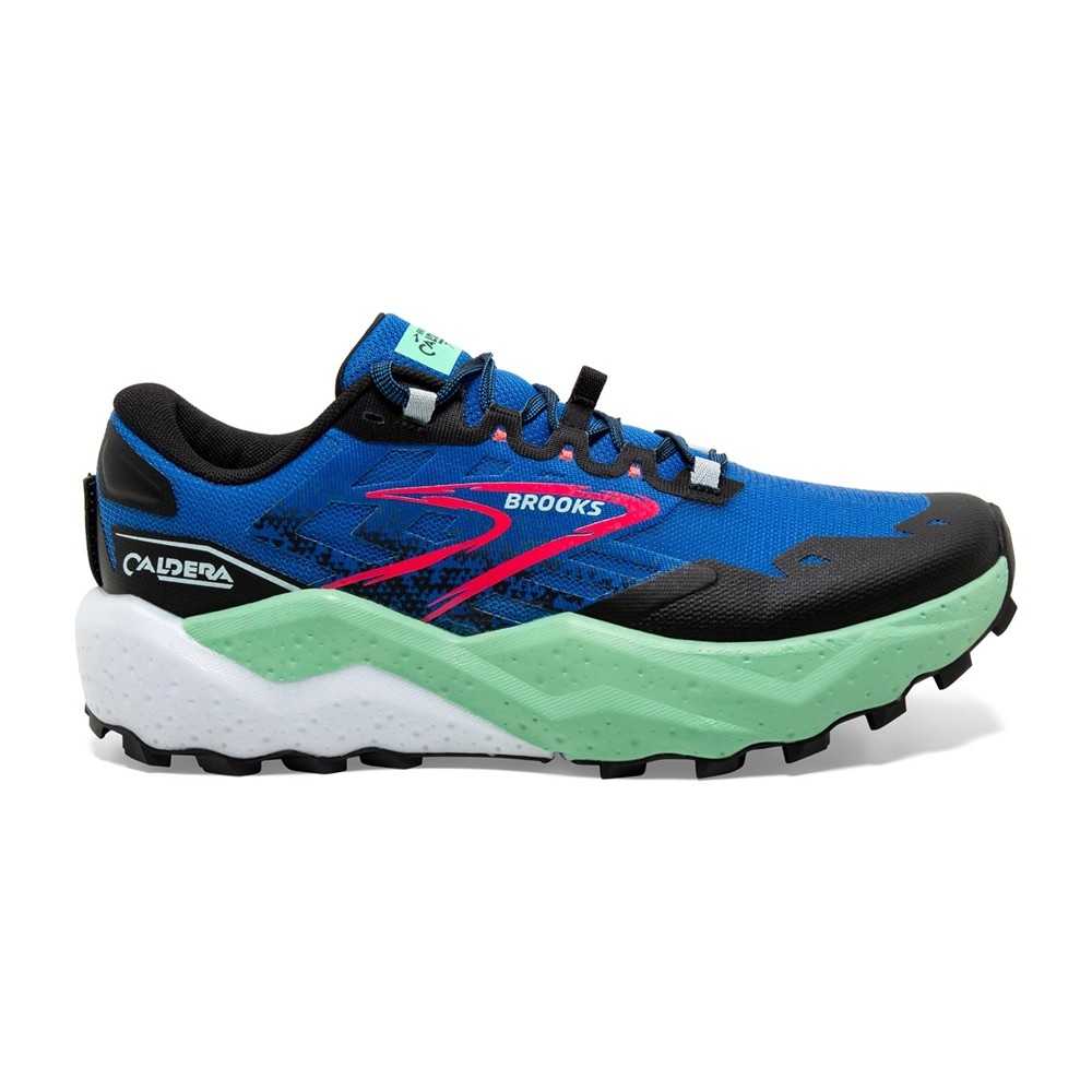 BROOKS CALDERA 7 476 1