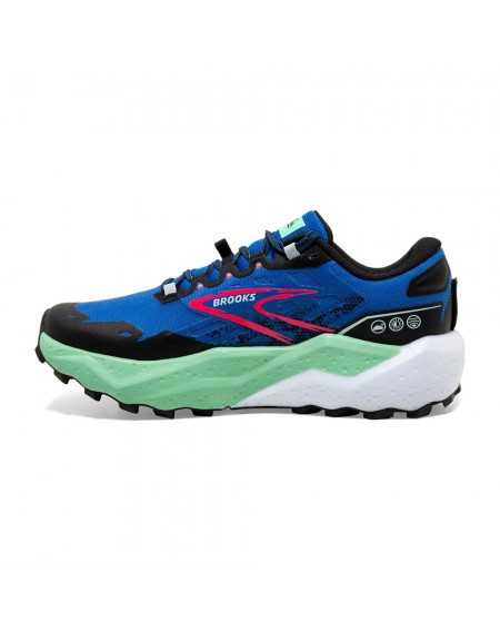 BROOKS CALDERA 7 476 2