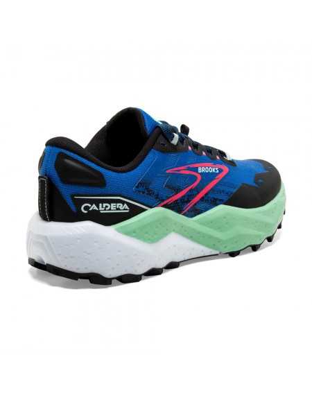 BROOKS CALDERA 7 476 4