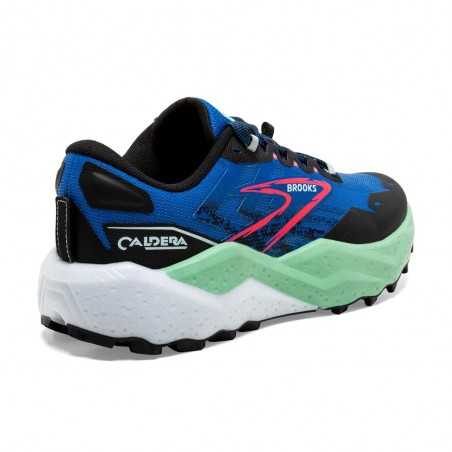 BROOKS CALDERA 7 476 4