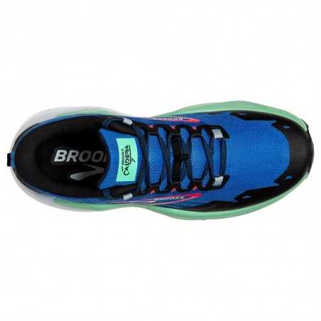 BROOKS CALDERA 7 476 6