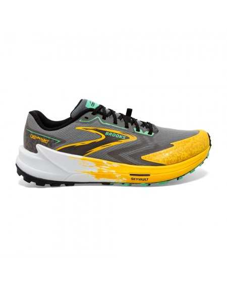 BROOKS CATAMOUNT 3 333 1