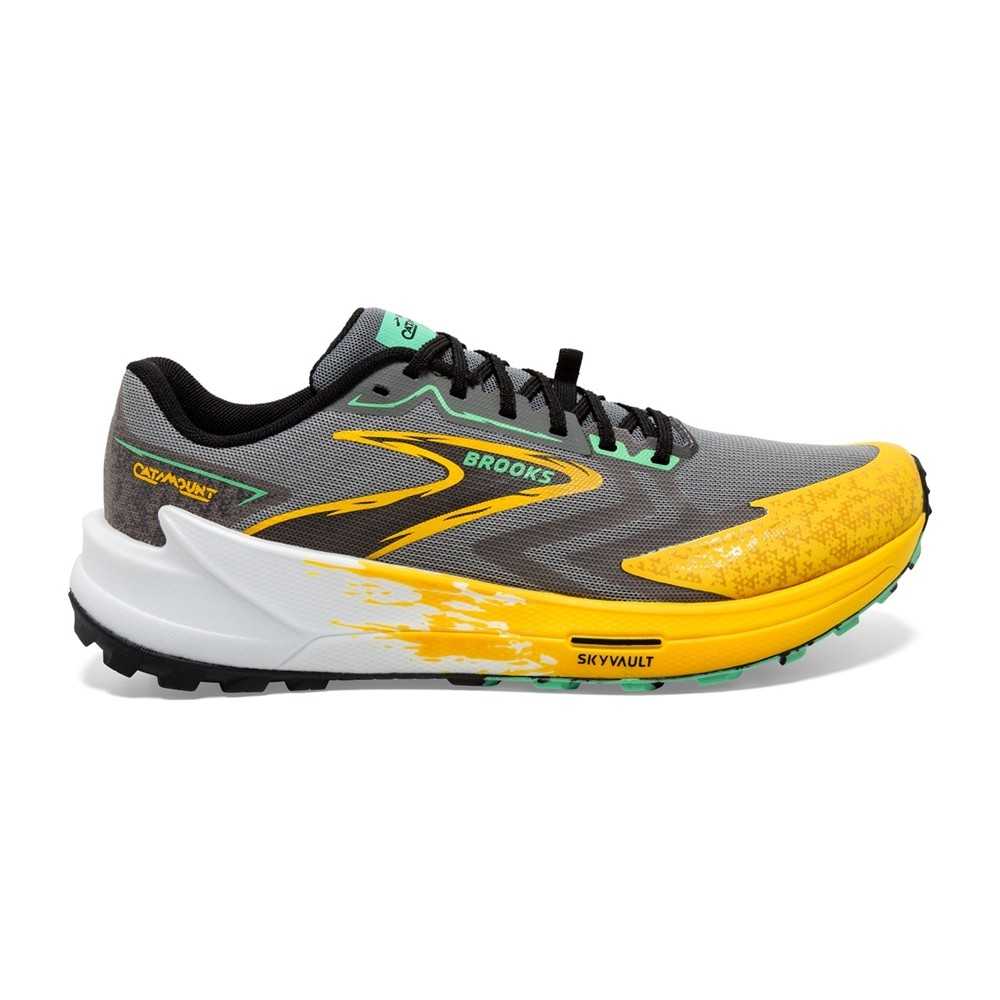 BROOKS CATAMOUNT 3 333 1