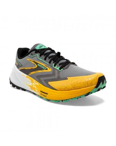 BROOKS CATAMOUNT 3 333 3