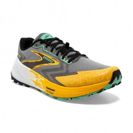 BROOKS CATAMOUNT 3 333 3