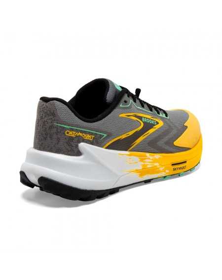 BROOKS CATAMOUNT 3 333 4