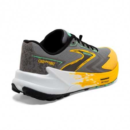 BROOKS CATAMOUNT 3 333 4