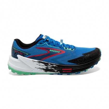 BROOKS CATAMOUNT 3 476 1