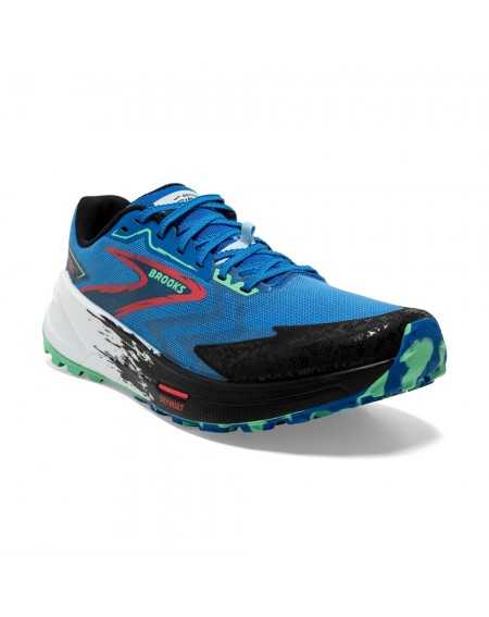 BROOKS CATAMOUNT 3 476 3