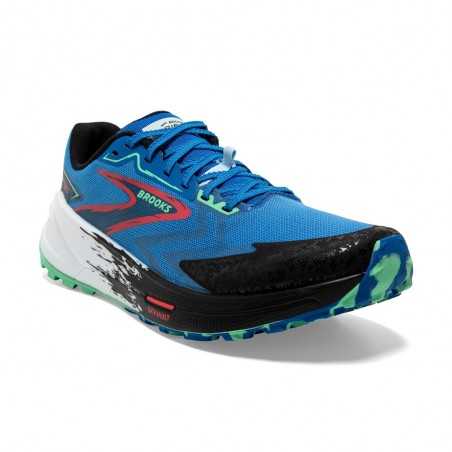 BROOKS CATAMOUNT 3 476 3