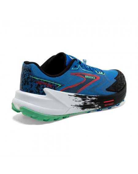 BROOKS CATAMOUNT 3 476 4